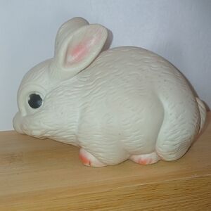 Vintage 1960's Ashland Company Bunny/Rabbit Toy Squeaks